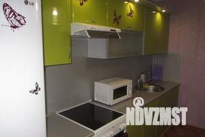 1-к квартира, посуточно, 44м2, 6/18 этаж