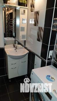 2-к квартира, посуточно, 63м2, 1/1 этаж