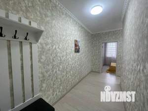 2-к квартира, посуточно, 56м2, 1/1 этаж