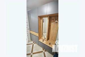 1-к квартира, посуточно, 35м2, 3/15 этаж