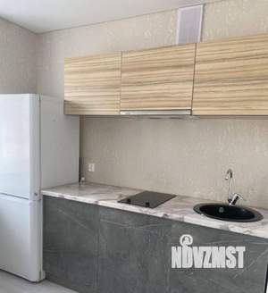 1-к квартира, на длительный срок, 33м2, 3/9 этаж