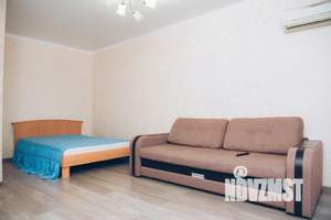 1-к квартира, посуточно, 41м2, 1/1 этаж