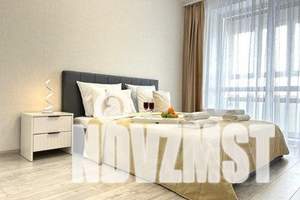 2-к квартира, посуточно, 46м2, 3/6 этаж