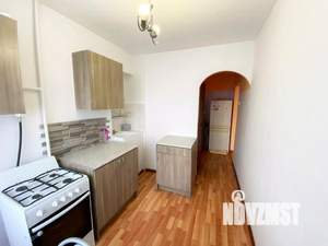 2-к квартира, на длительный срок, 45м2, 6/9 этаж