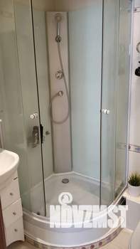 1-к квартира, посуточно, 45м2, 4/9 этаж