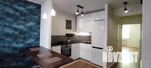 1-к квартира, посуточно, 50м2, 1/5 этаж