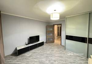 1-к квартира, на длительный срок, 46м2, 8/18 этаж