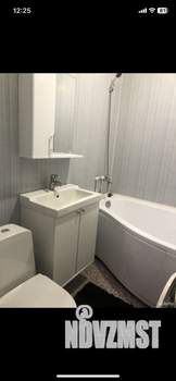 Студия квартира, посуточно, 31м2, 6/25 этаж