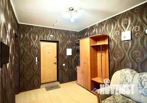 1-к квартира, посуточно, 60м2, 1/1 этаж