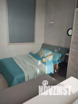 2-к квартира, посуточно, 54м2, 1/1 этаж