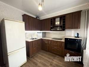 2-к квартира, на длительный срок, 60м2, 6/15 этаж