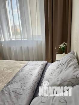 2-к квартира, посуточно, 46м2, 6/14 этаж