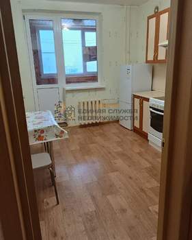 1-к квартира, на длительный срок, 41м2, 11/16 этаж