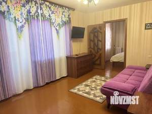 3-к квартира, посуточно, 65м2, 6/9 этаж