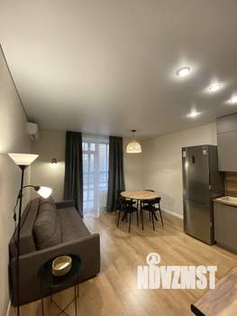 2-к квартира, на длительный срок, 45м2, 3/21 этаж