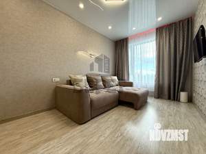 2-к квартира, на длительный срок, 46м2, 10/33 этаж