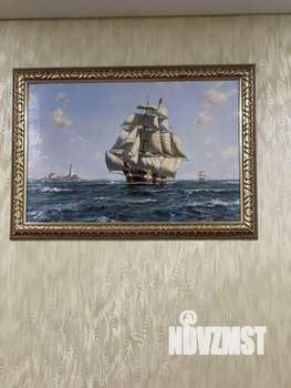 1-к квартира, посуточно, 27м2, 1/1 этаж