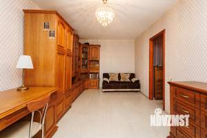 2-к квартира, на длительный срок, 49м2, 5/9 этаж