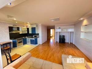 2-к квартира, на длительный срок, 52м2, 3/5 этаж