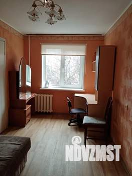 2-к квартира, посуточно, 45м2, 4/5 этаж