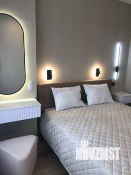 1-к квартира, на длительный срок, 40м2, 3/15 этаж