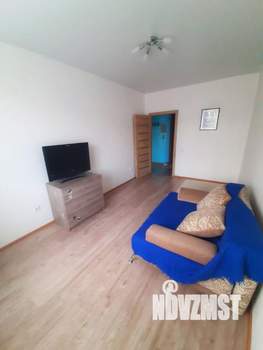 1-к квартира, на длительный срок, 38м2, 3/25 этаж