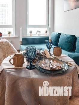 1-к квартира, посуточно, 40м2, 13/15 этаж