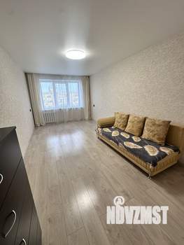 1-к квартира, на длительный срок, 40м2, 7/9 этаж