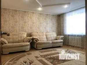 2-к квартира, посуточно, 54м2, 5/9 этаж