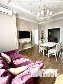 2-к квартира, посуточно, 63м2, 7/21 этаж