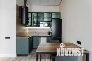 1-к квартира, посуточно, 40м2, 32/32 этаж