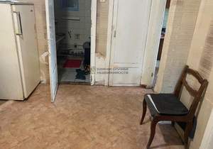 2-к квартира, на длительный срок, 53м2, 3/12 этаж