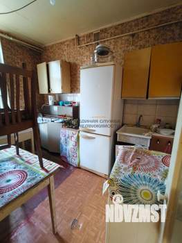 1-к квартира, на длительный срок, 29м2, 1/2 этаж