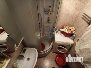 2-к квартира, на длительный срок, 44м2, 3/9 этаж