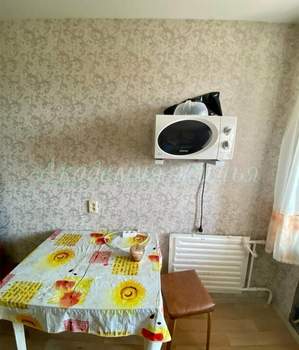 1-к квартира, на длительный срок, 35м2, 5/9 этаж