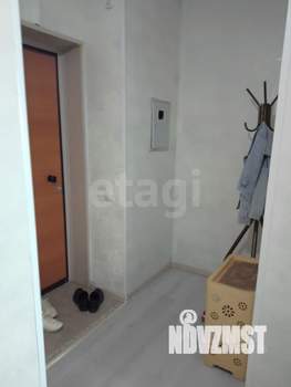 1-к квартира, на длительный срок, 35м2, 12/25 этаж