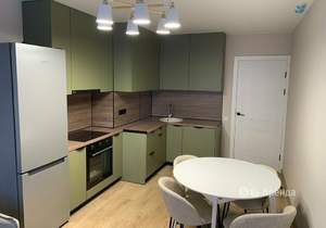 3-к квартира, на длительный срок, 85м2, 5/17 этаж