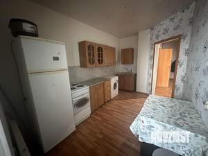 4-к квартира, на длительный срок, 36м2, 4/25 этаж