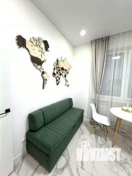 2-к квартира, на длительный срок, 49м2, 2/15 этаж