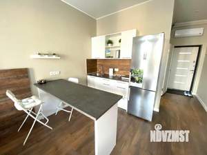 1-к квартира, на длительный срок, 35м2, 4/25 этаж