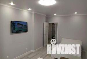 1-к квартира, на длительный срок, 42м2, 7/24 этаж