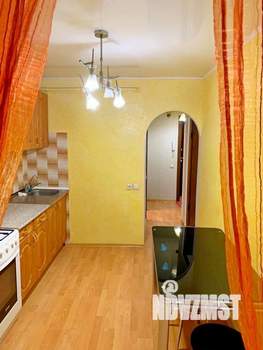 1-к квартира, на длительный срок, 50м2, 2/10 этаж