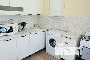 1-к квартира, посуточно, 36м2, 2/12 этаж