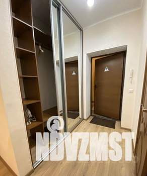 1-к квартира, на длительный срок, 40м2, 8/15 этаж
