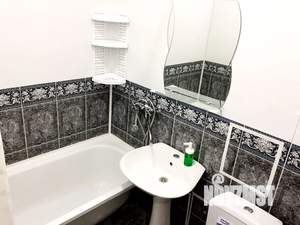 1-к квартира, посуточно, 35м2, 3/5 этаж