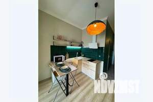1-к квартира, посуточно, 25м2, 11/11 этаж