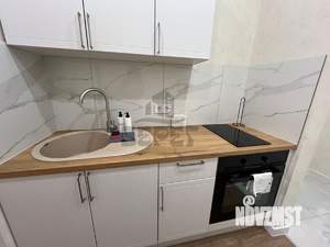 1-к квартира, на длительный срок, 28м2, 9/29 этаж