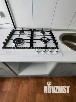 1-к квартира, на длительный срок, 33м2, 2/5 этаж