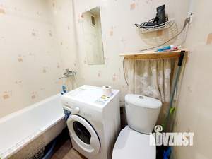 1-к квартира, посуточно, 30м2, 2/3 этаж