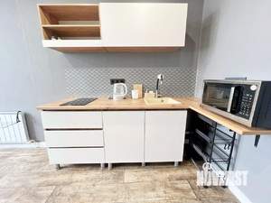 1-к квартира, на длительный срок, 40м2, 13/19 этаж